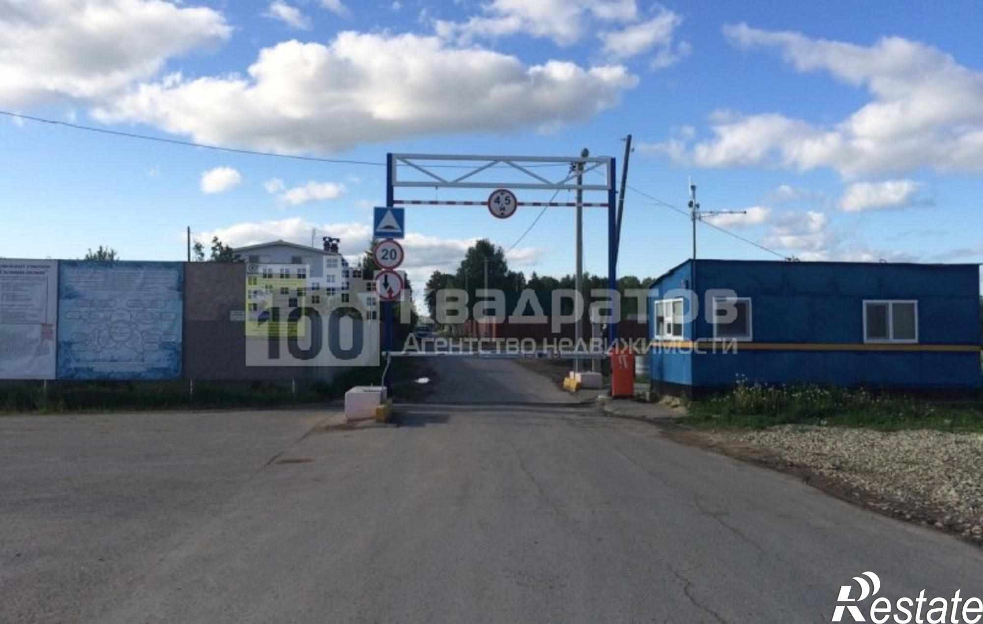 Купить дачу, дом, коттедж за 1 350 000 рублей на Сосновая поляна с/о