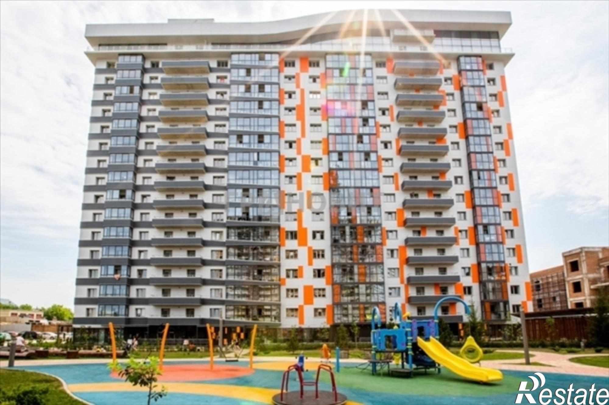 Купить квартиру за 4 250 000 рублей на Лескова, 27/1 ст6 стр
