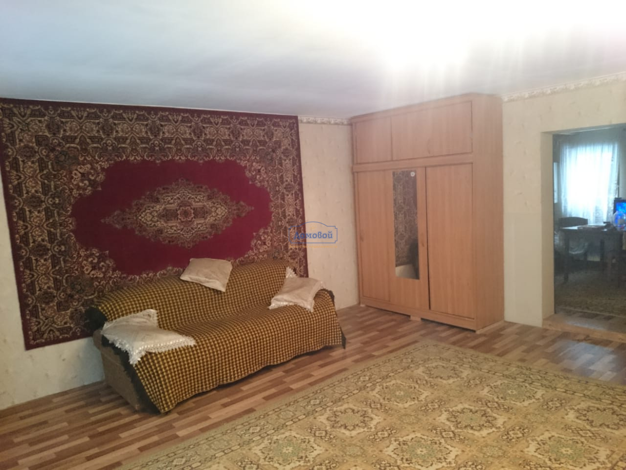 Купить дачу, дом, коттедж за 2 500 000 рублей на д. Сильково, 23