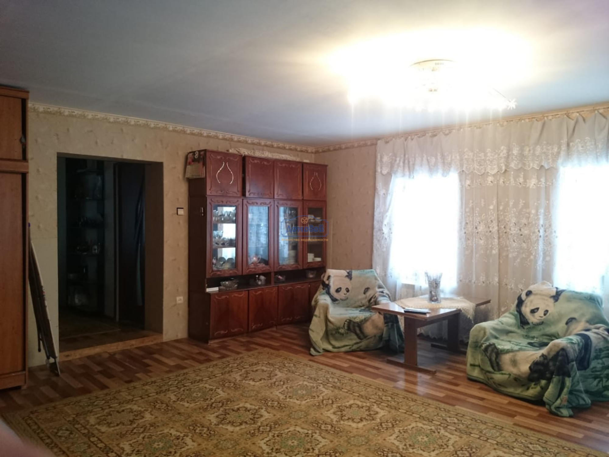 Купить дачу, дом, коттедж за 2 500 000 рублей на д. Сильково, 23