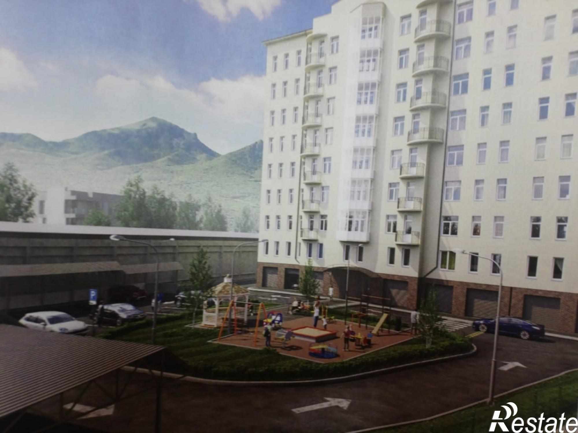 Купить квартиру за 2 800 000 рублей на Пестова ул, 17,корп.3