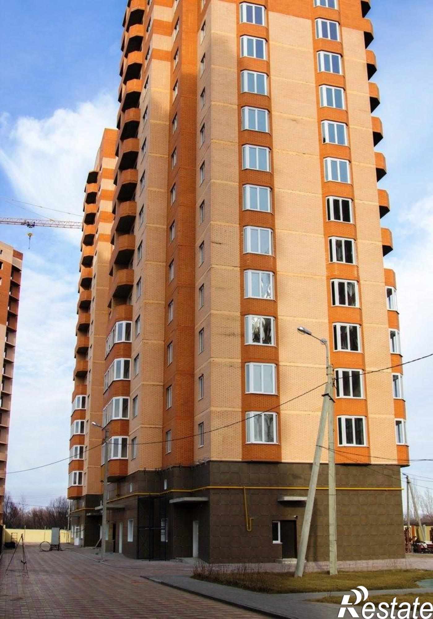 Купить квартиру за 6 100 000 рублей на Латышева Улица,3Л