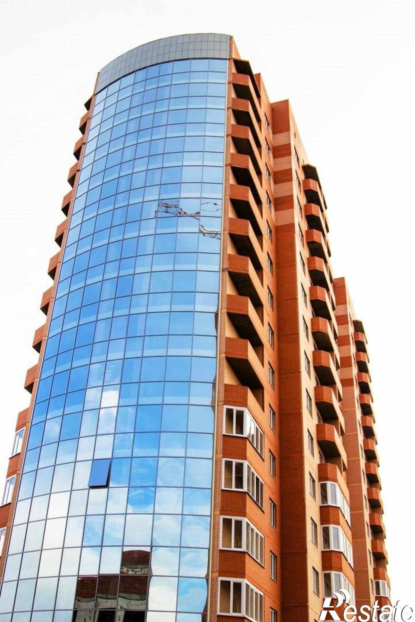 Купить квартиру за 6 100 000 рублей на Латышева Улица,3Л