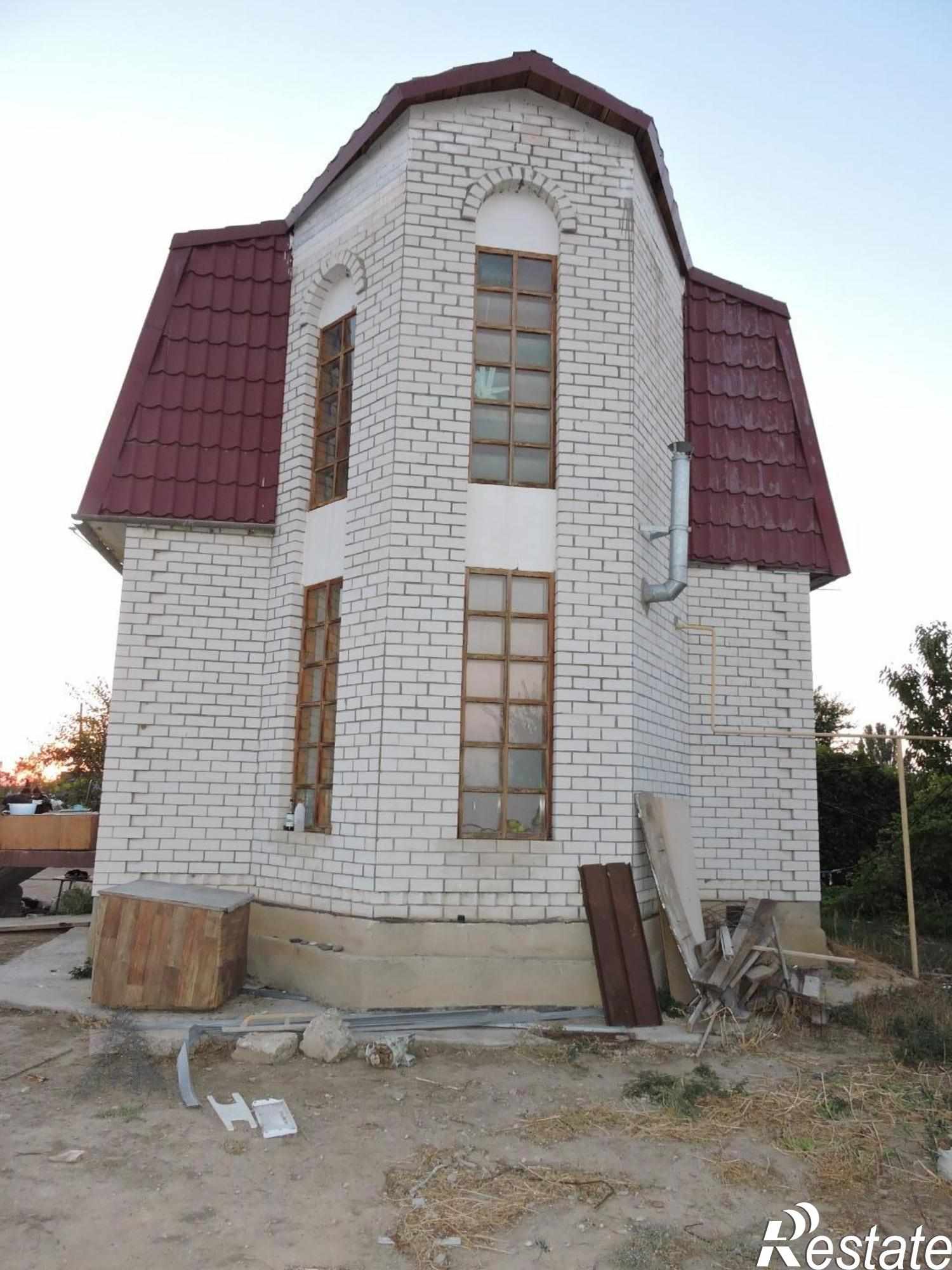 Купить дачу, дом, коттедж за 1 900 000 рублей на Новокучергановка Село,Заречная улица
