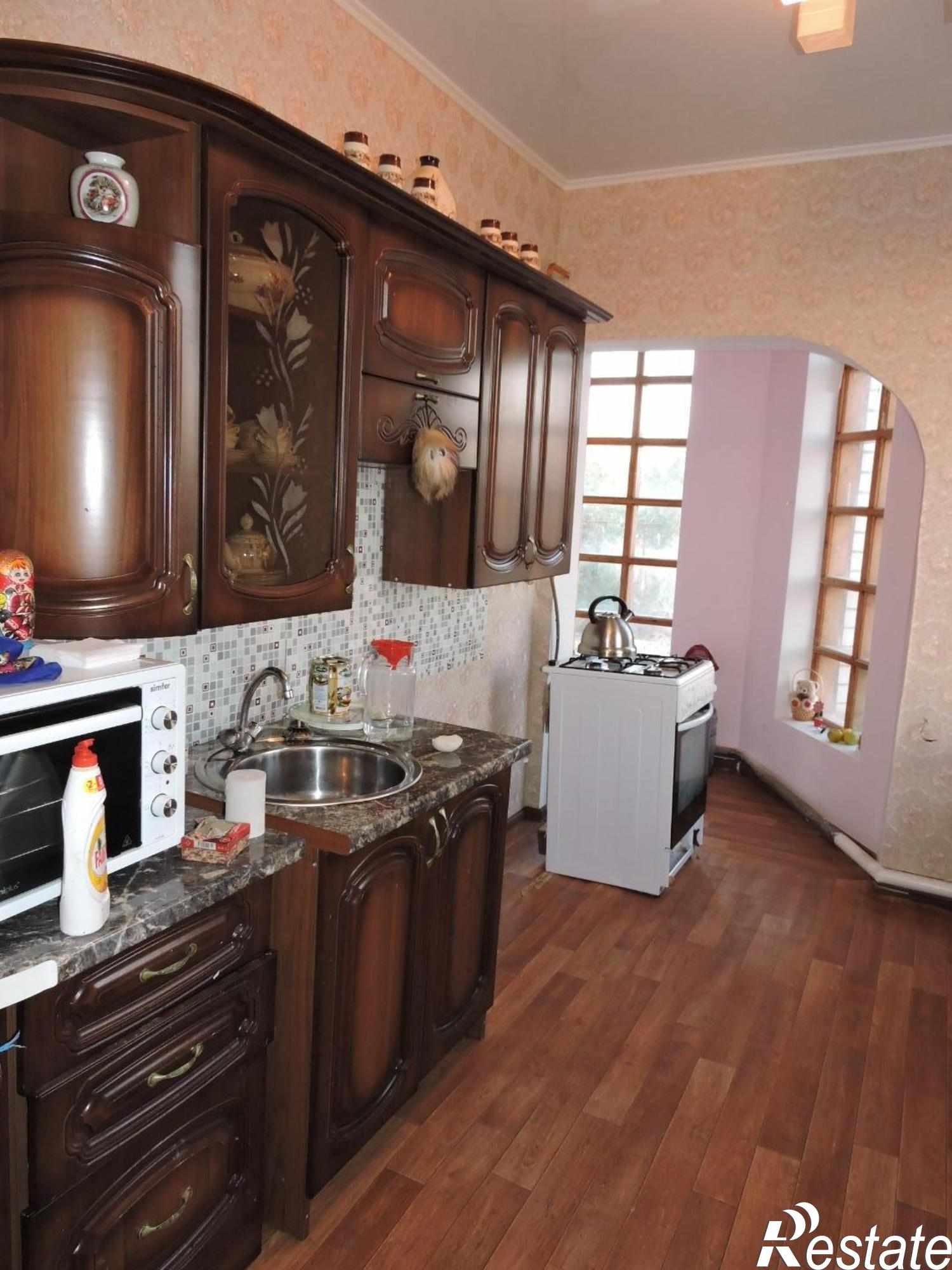 Купить дачу, дом, коттедж за 1 900 000 рублей на Новокучергановка Село,Заречная улица