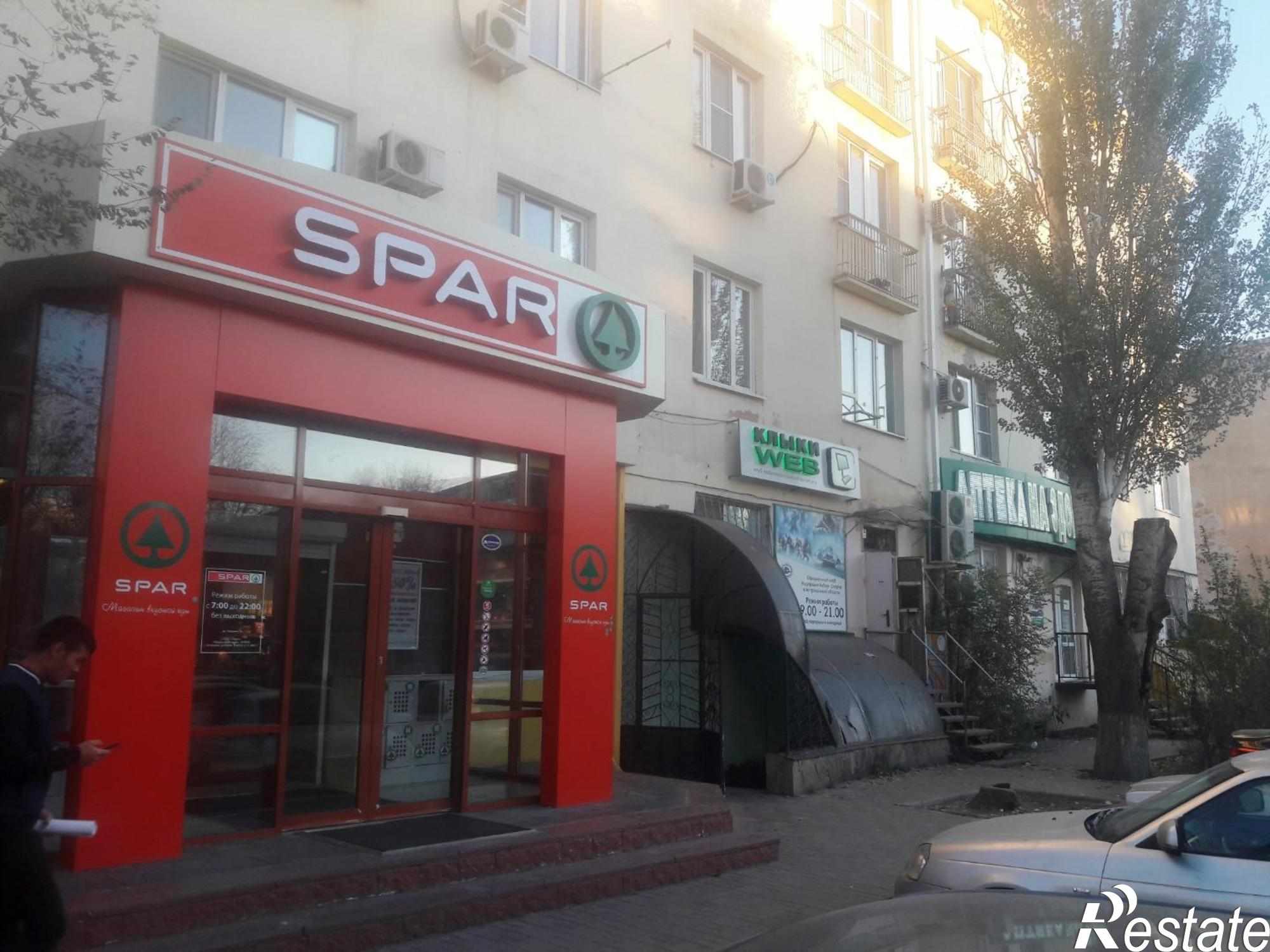 Купить офис, помещение под офис за 3 500 000 рублей на Татищева Улица,14/4