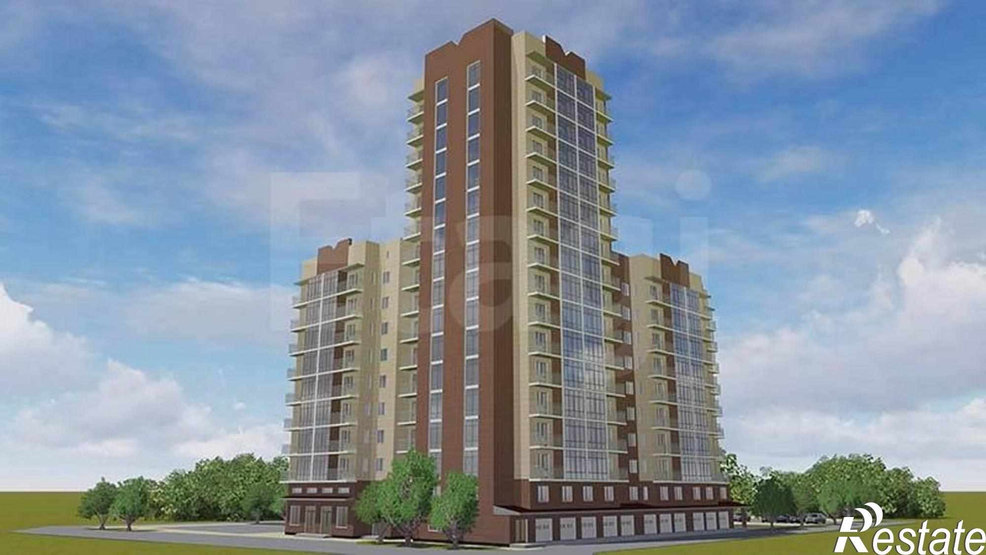 Купить квартиру за 2 220 000 рублей на Кольцова Улица,9