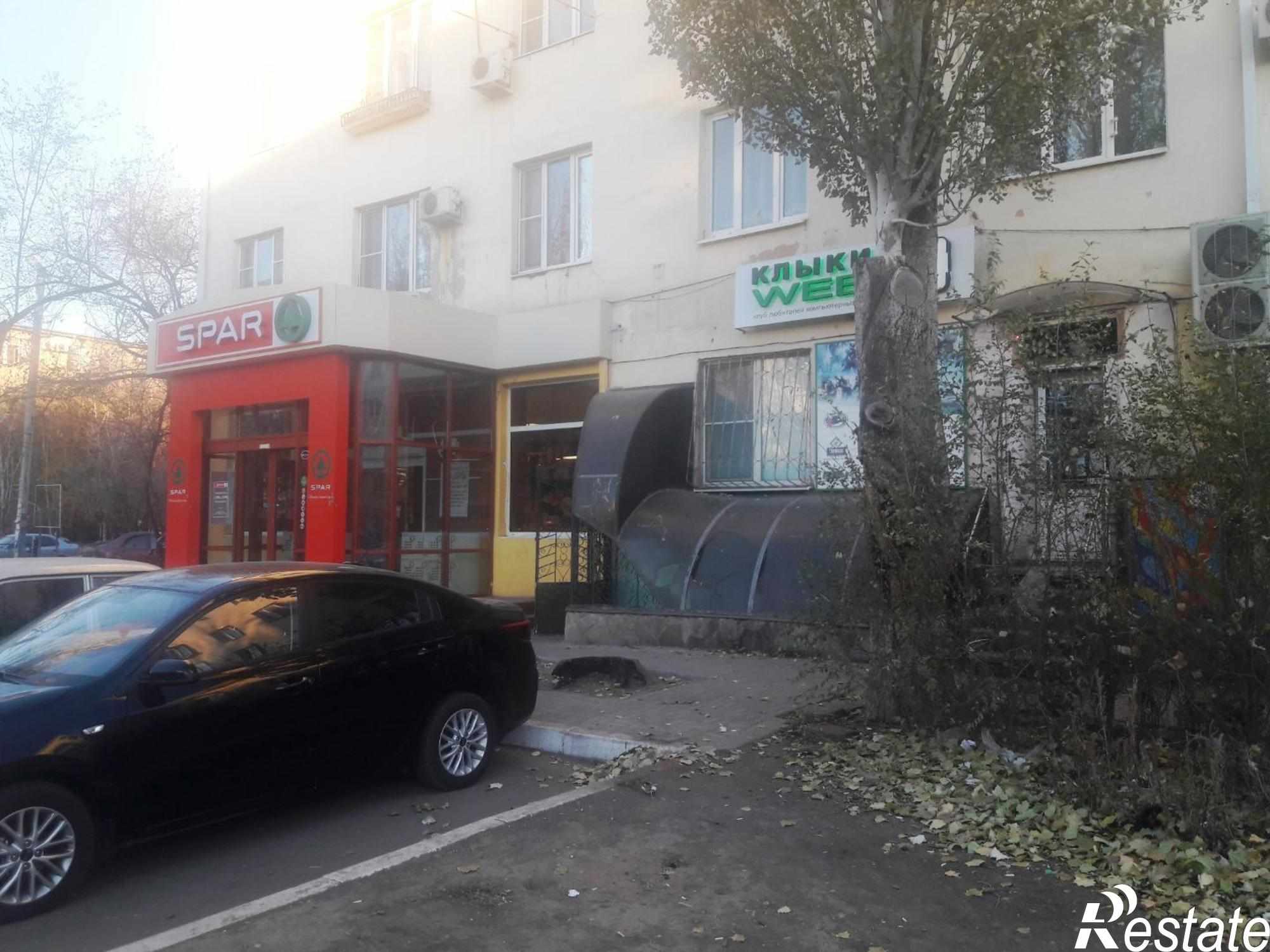 Купить офис, помещение под офис за 3 500 000 рублей на Татищева Улица,14/4