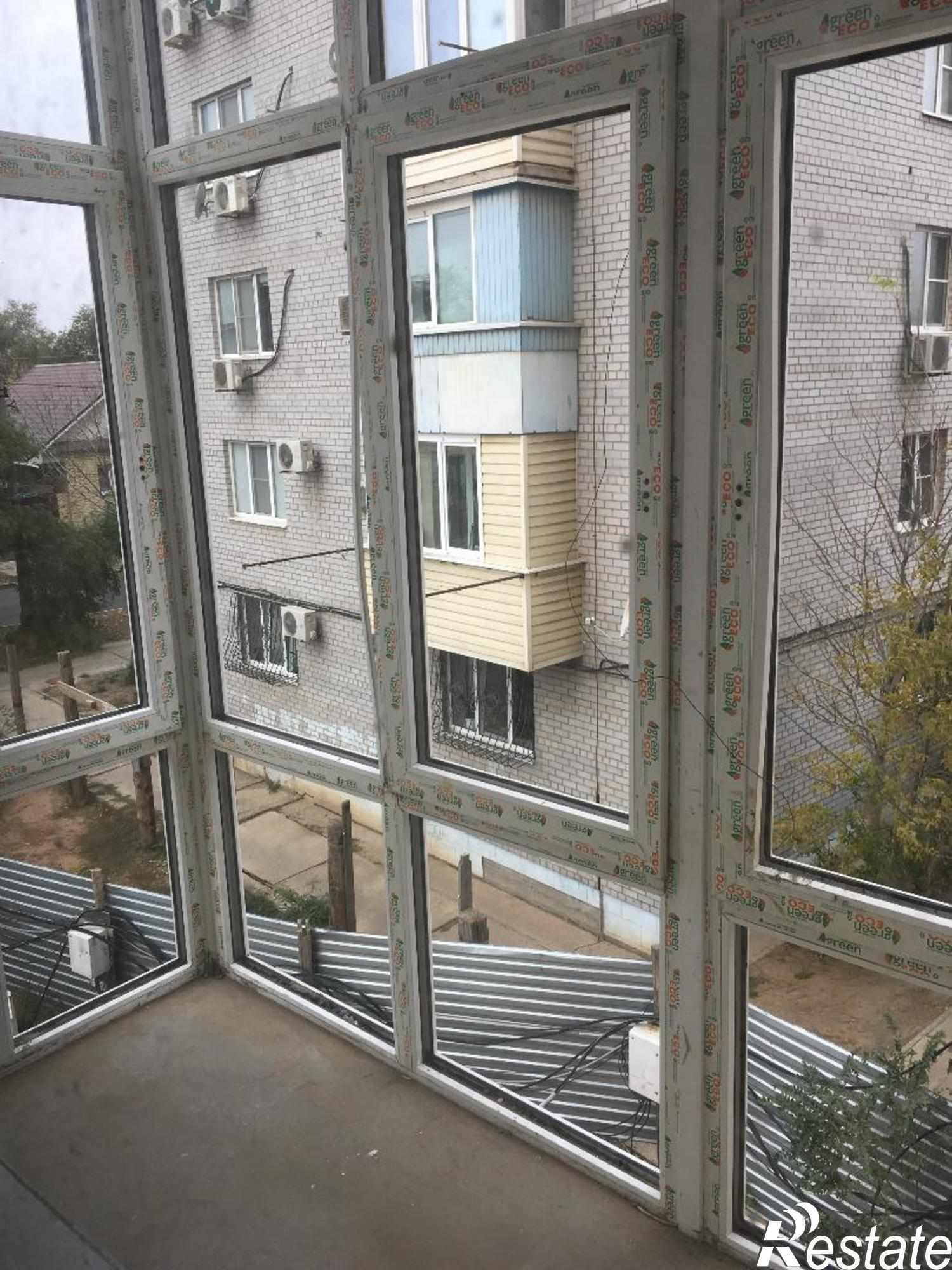 Купить квартиру за 2 220 000 рублей на Кольцова Улица,9