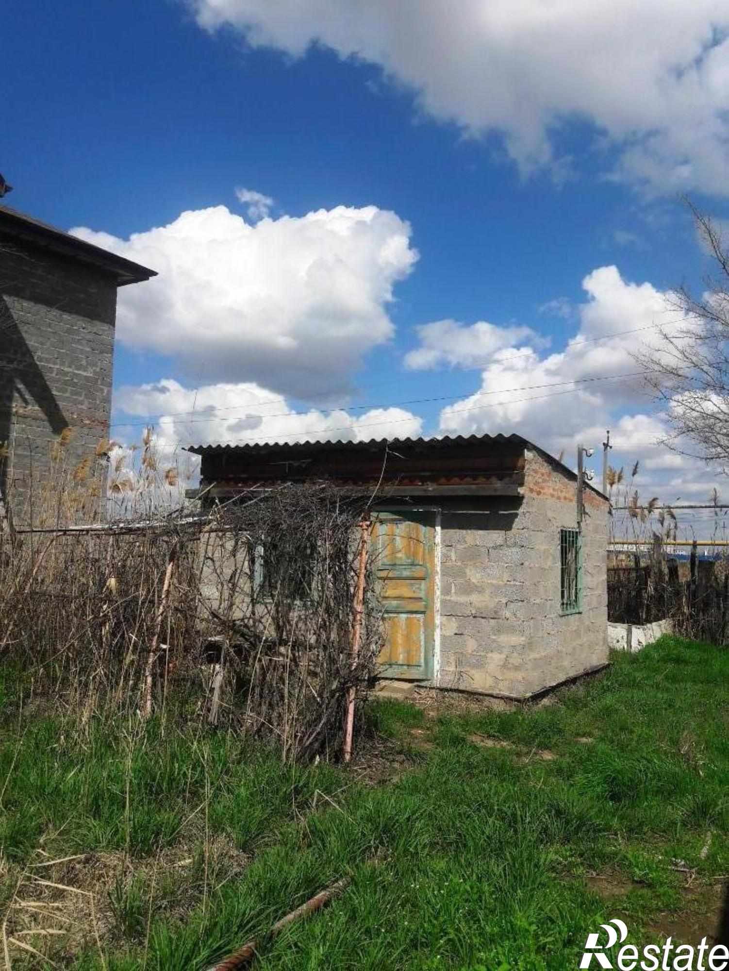 Купить дачу, дом, коттедж за 1 400 000 рублей на Химиков Переулок,24