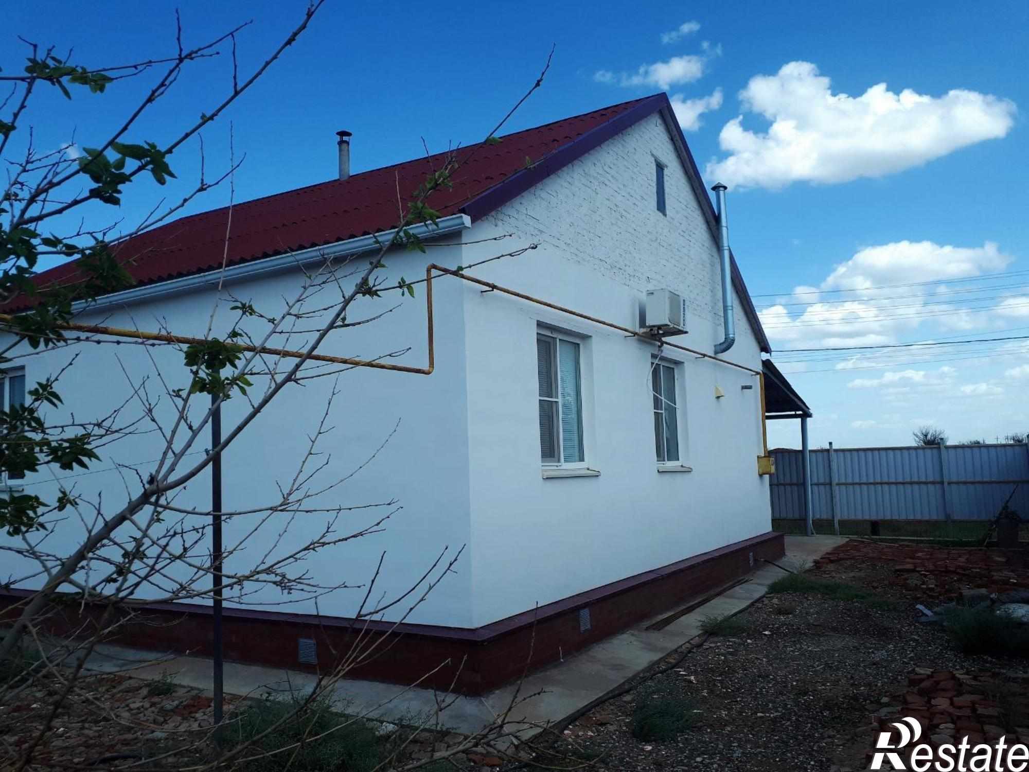 Купить дачу, дом, коттедж за 2 100 000 рублей на Осыпной Бугор Село,Степная улица,1