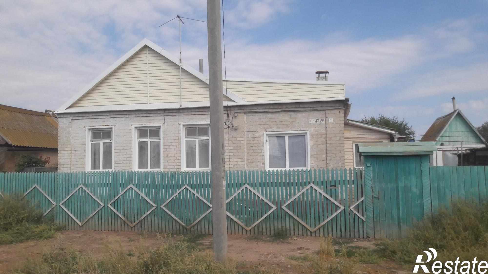 Купить дачу, дом, коттедж за 2 400 000 рублей на Кирпичного Завода N1 Поселок
