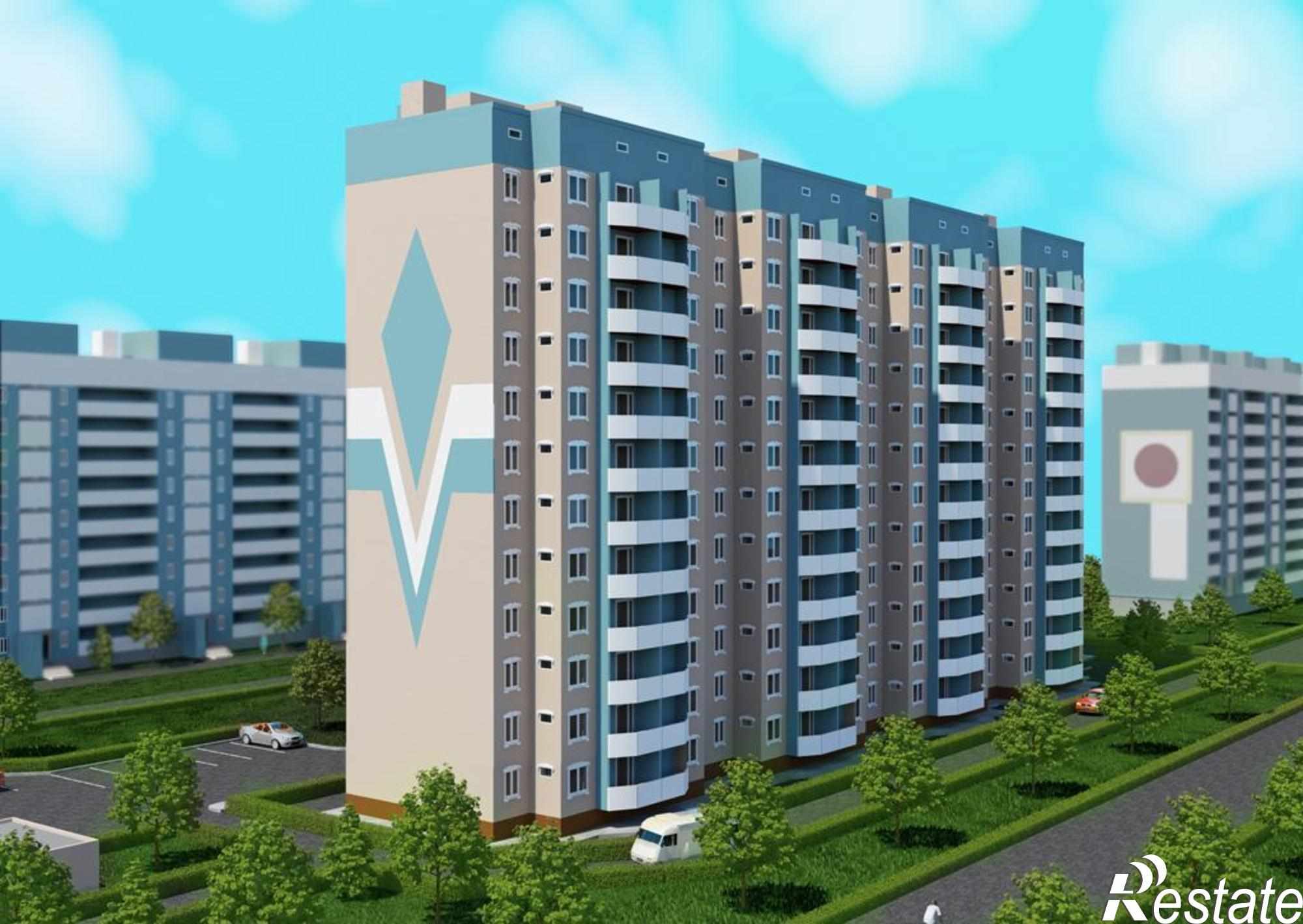Купить квартиру за 1 750 000 рублей на Нововосточная Улица