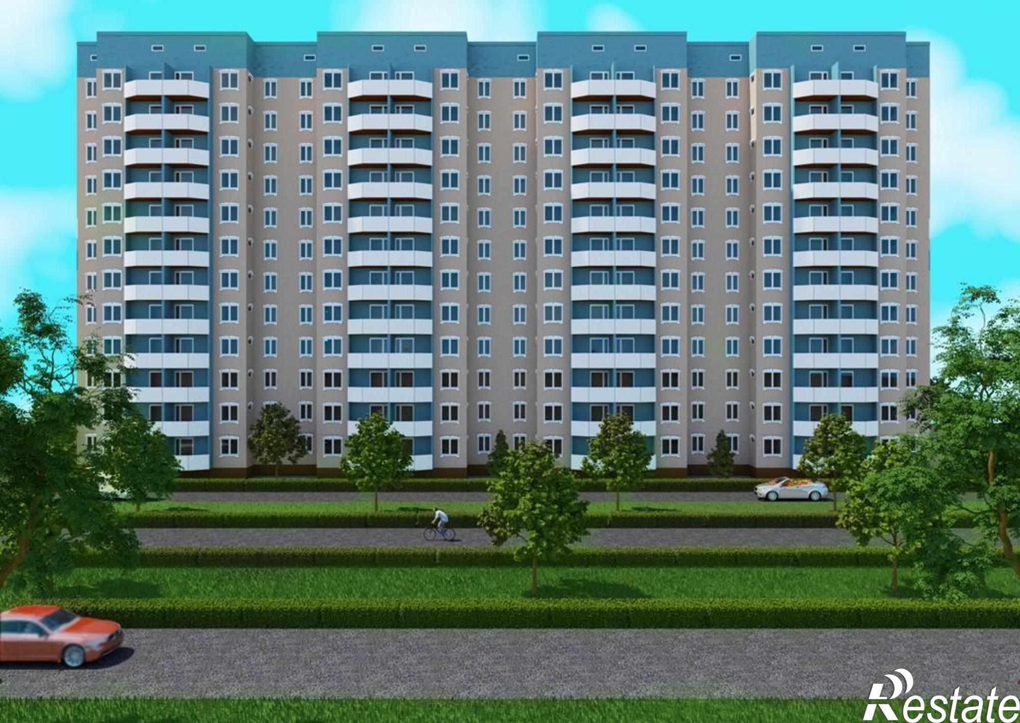 Купить квартиру за 1 750 000 рублей на Нововосточная Улица