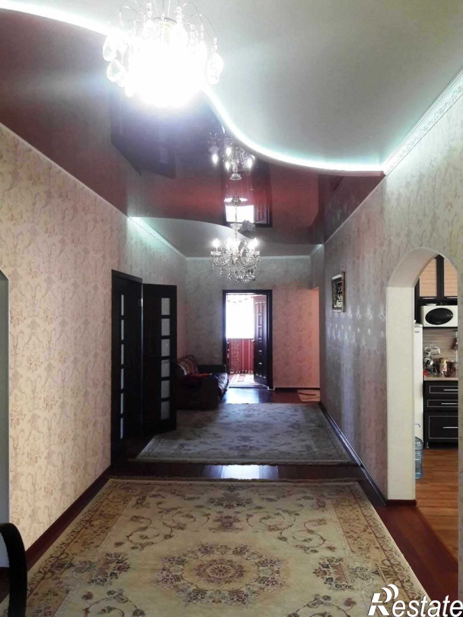 Купить дачу, дом, коттедж за 5 300 000 рублей на Мирный Поселок,53