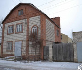 коттедж 250 кв м Челюскинцев Улица