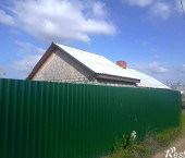 коттедж 56.2 кв м Химиков Переулок,31