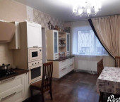 коттедж 321 кв м Калиновая улица, д.13
