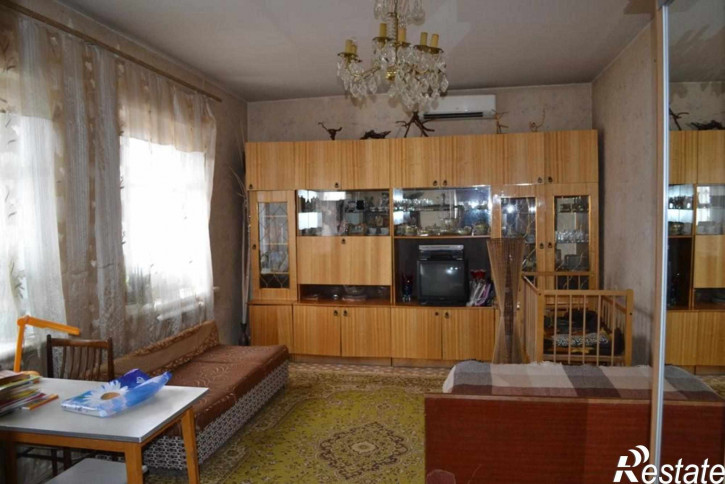Коттедж/дом Челюскинцев Улица