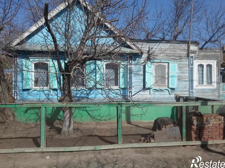 Коттедж/дом Войкова Улица,235