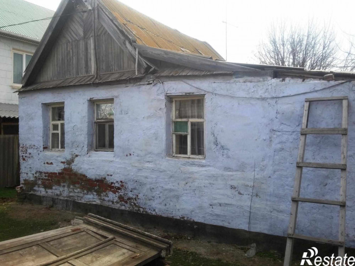 Коттедж/дом 1-я Болдинская Улица,55В