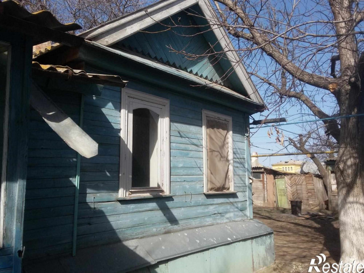 Коттедж/дом Войкова Улица,235