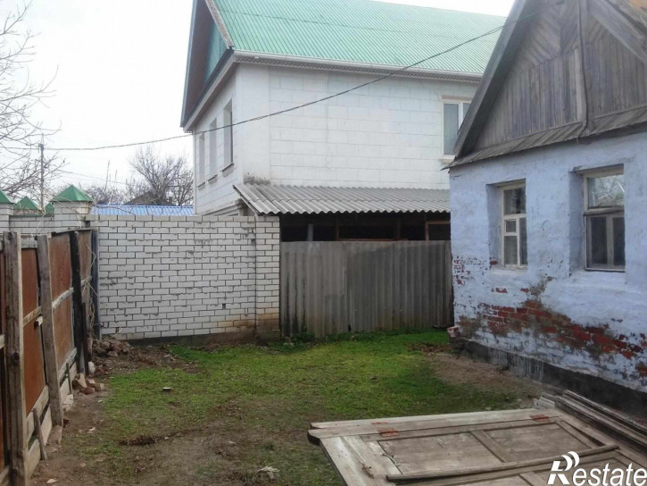 Коттедж/дом 1-я Болдинская Улица,55В