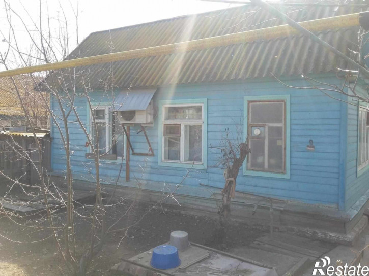 Коттедж/дом Войкова Улица,235