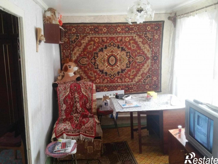Коттедж/дом 1-я Болдинская Улица,55В