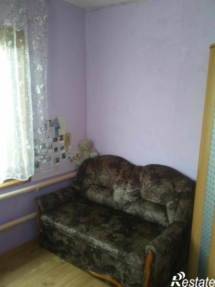 Коттедж/дом Лемисова Улица