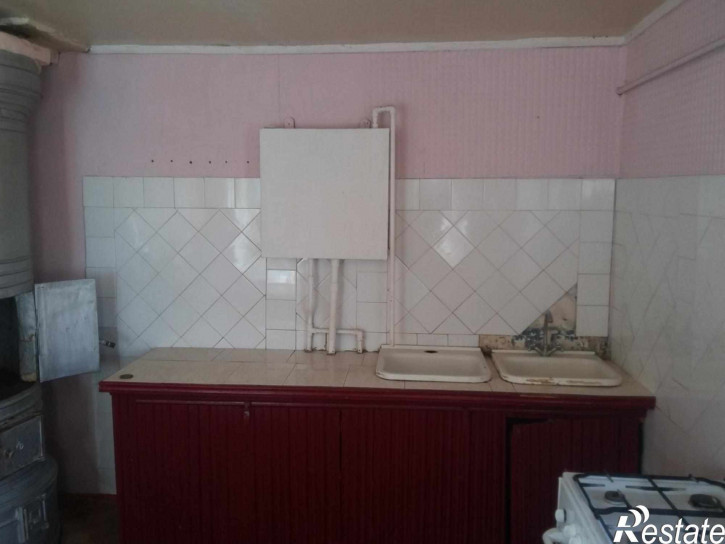 Коттедж/дом Войкова Улица,235