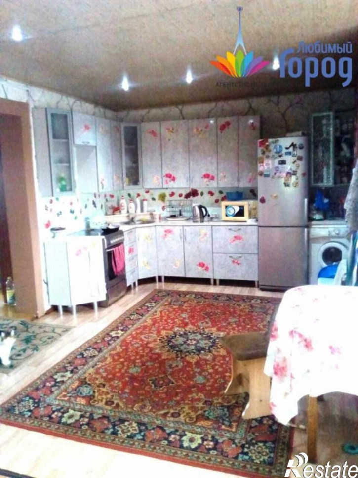 Коттедж/дом Одесская