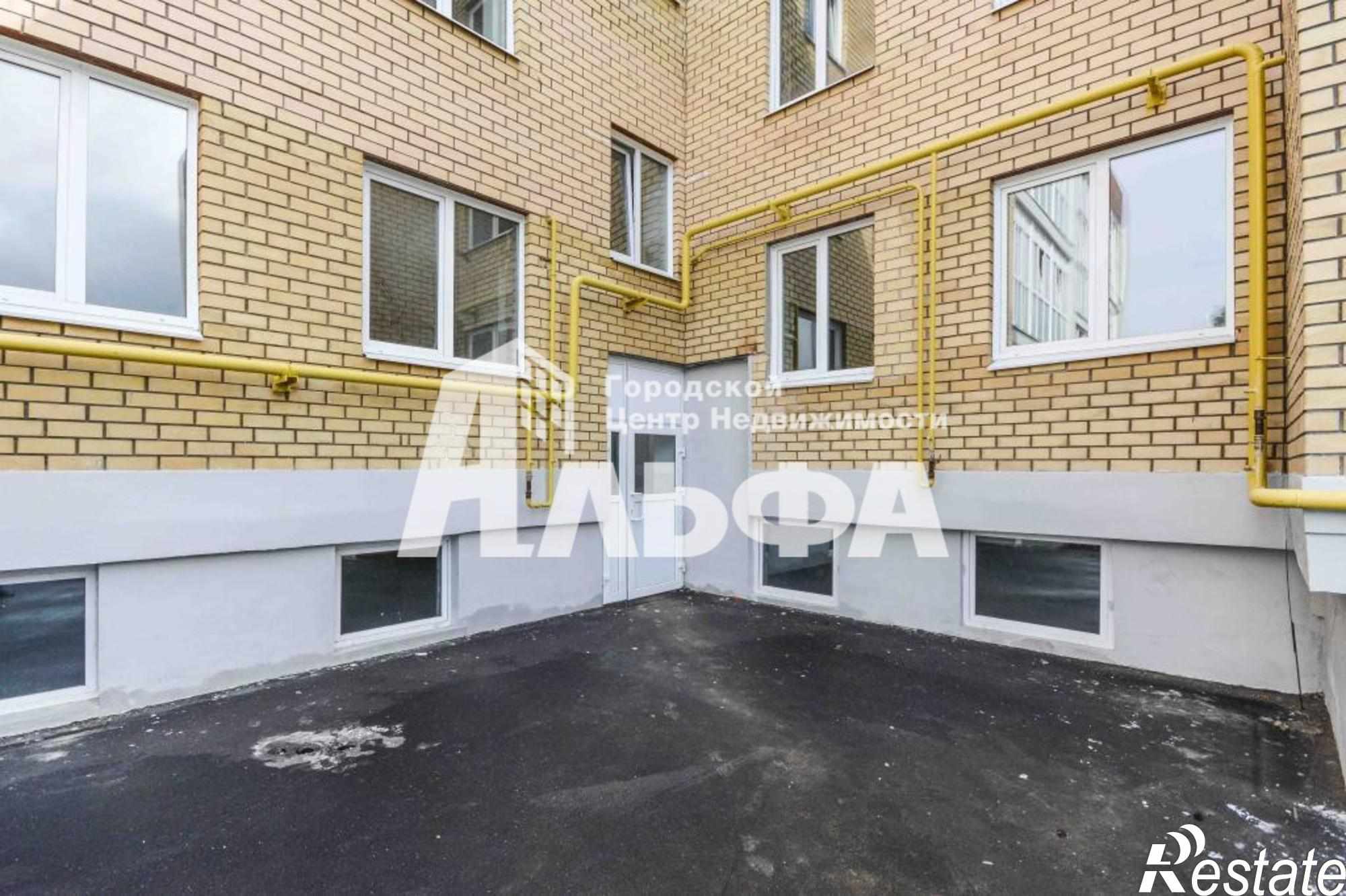 Купить квартиру за 3 000 000 рублей на Гайвинская улица, 42