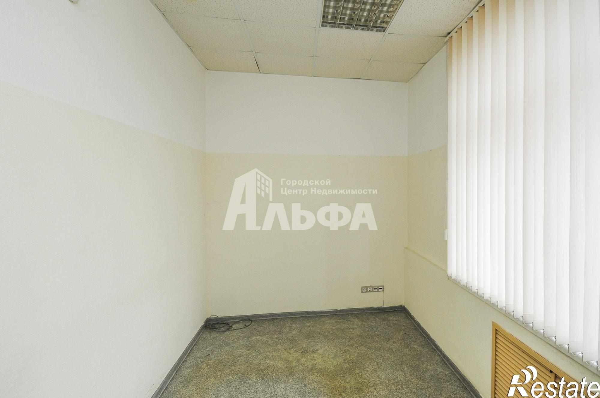 Сдать офис, помещение под офис за 42 000 рублей на улица Куйбышева, 2