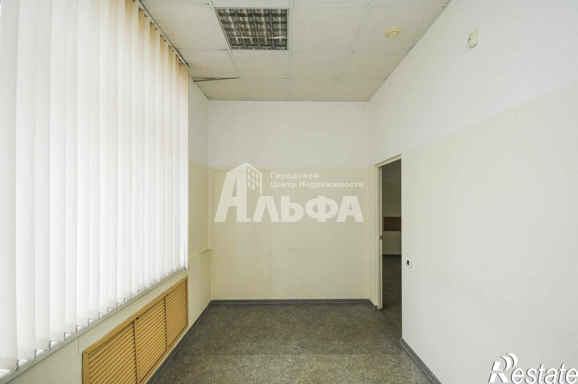Сдать офис, помещение под офис за 42 000 рублей на улица Куйбышева, 2