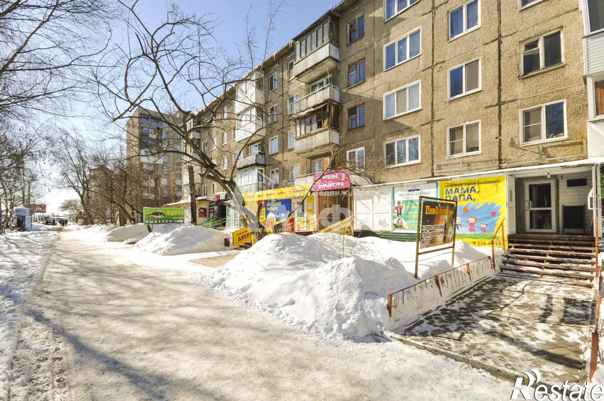 Сдать офис, помещение под офис за 30 000 рублей на улица Космонавта Леонова, 68
