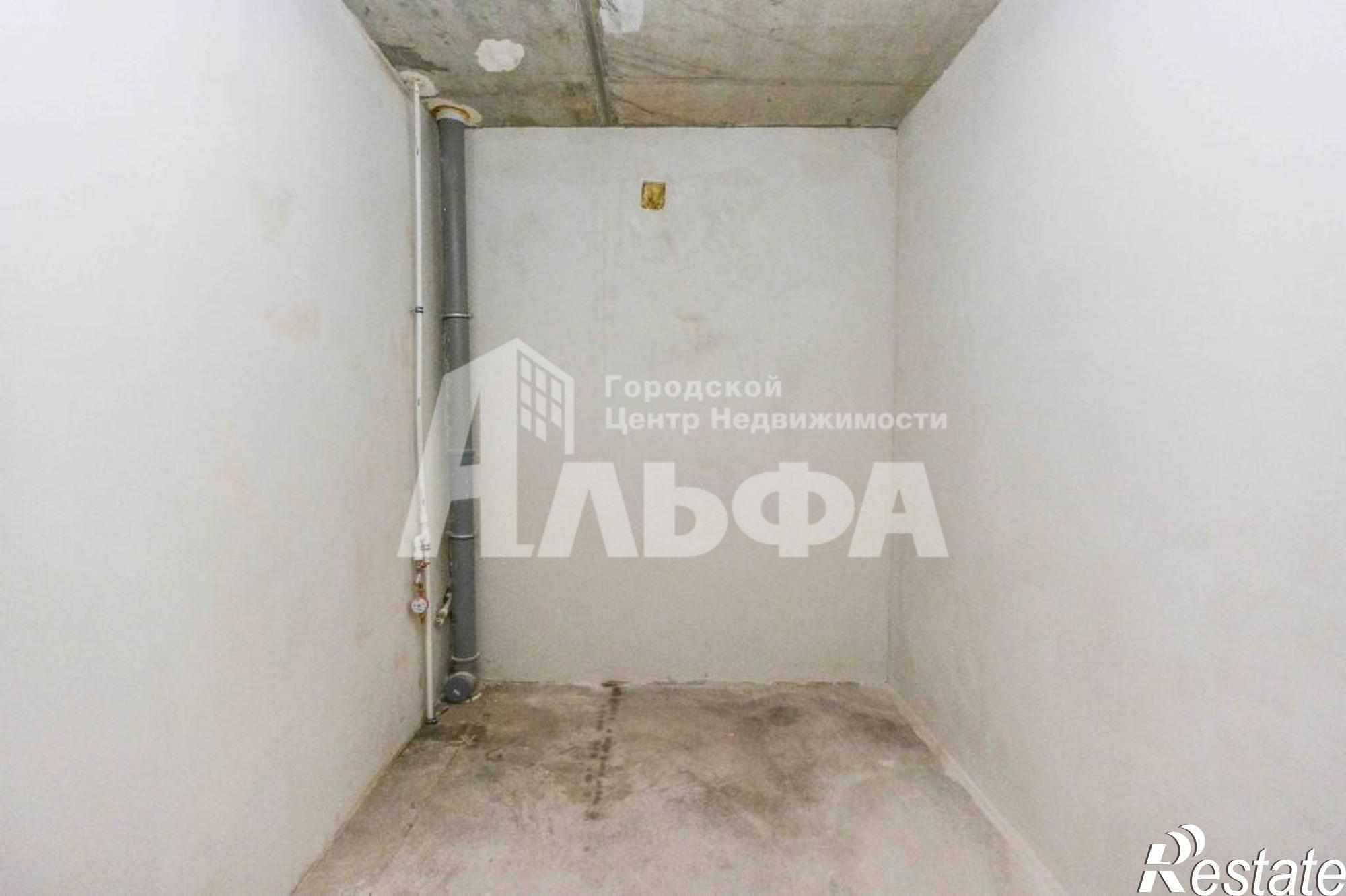 Купить квартиру за 3 000 000 рублей на Гайвинская улица, 42