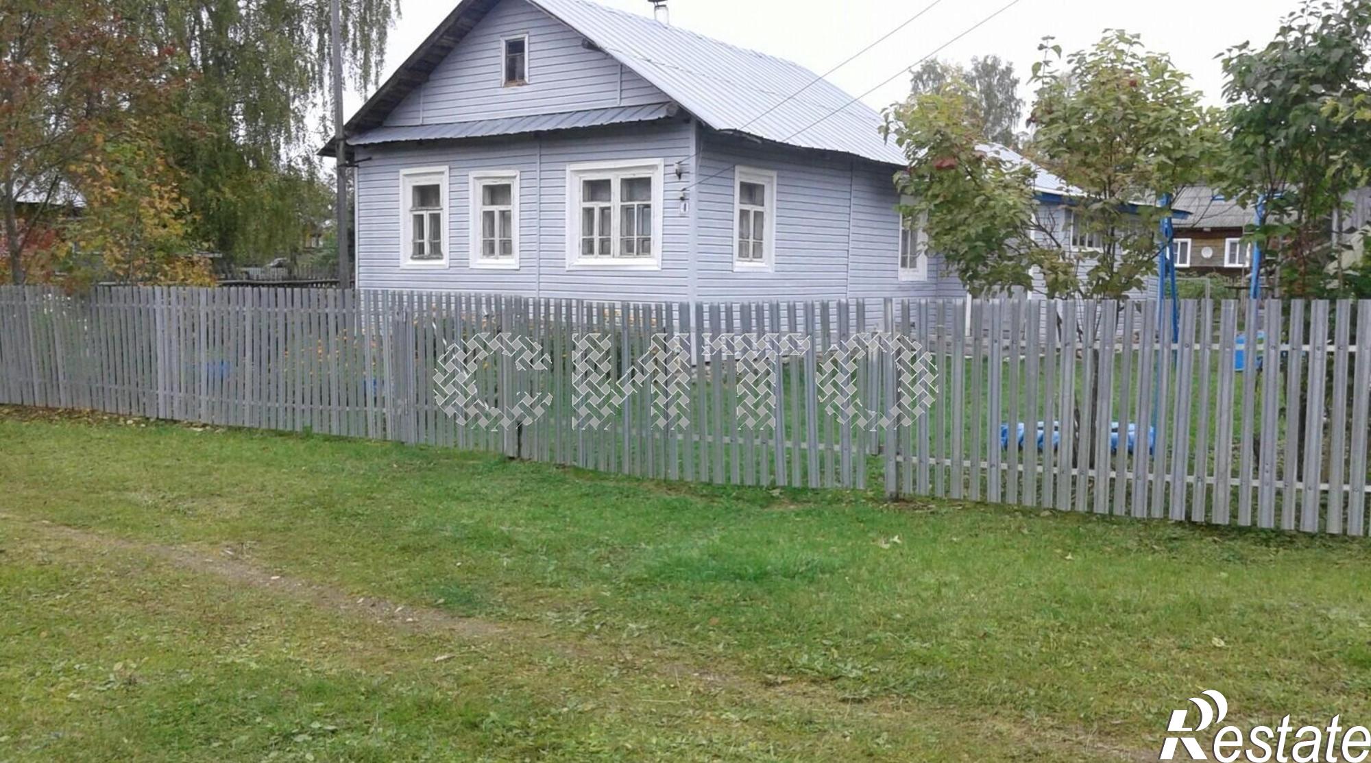 Купить дачу, дом, коттедж за 450 000 рублей на Визьма деревня,24