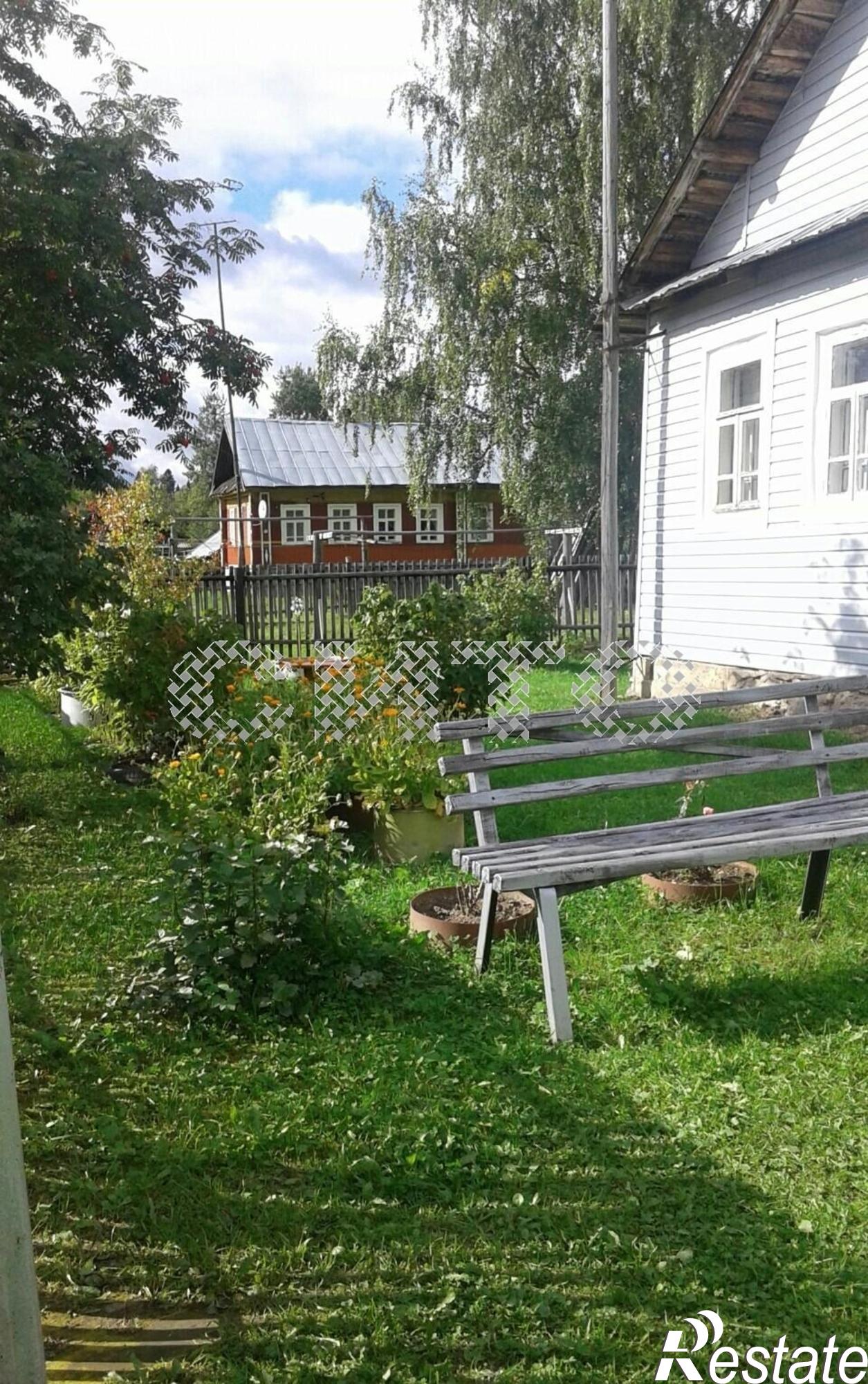 Купить дачу, дом, коттедж за 450 000 рублей на Визьма деревня,24