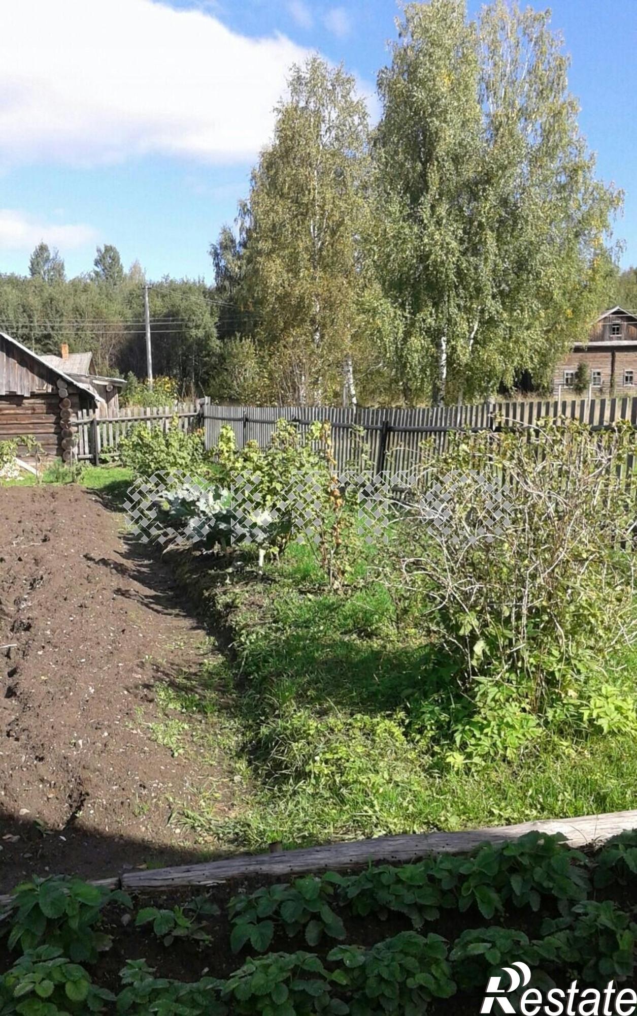 Купить дачу, дом, коттедж за 450 000 рублей на Визьма деревня,24