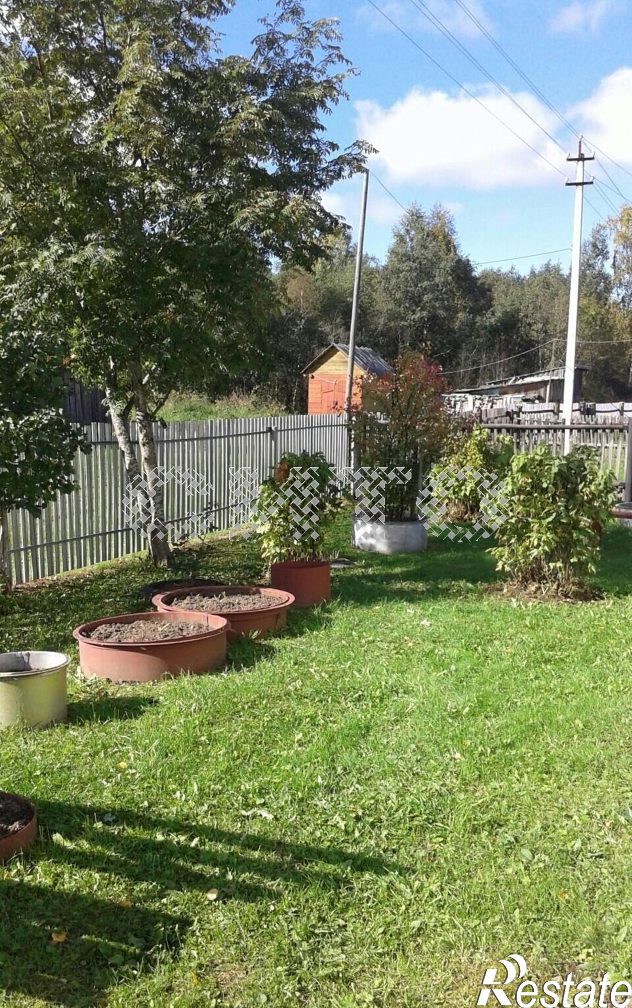 Купить дачу, дом, коттедж за 450 000 рублей на Визьма деревня,24