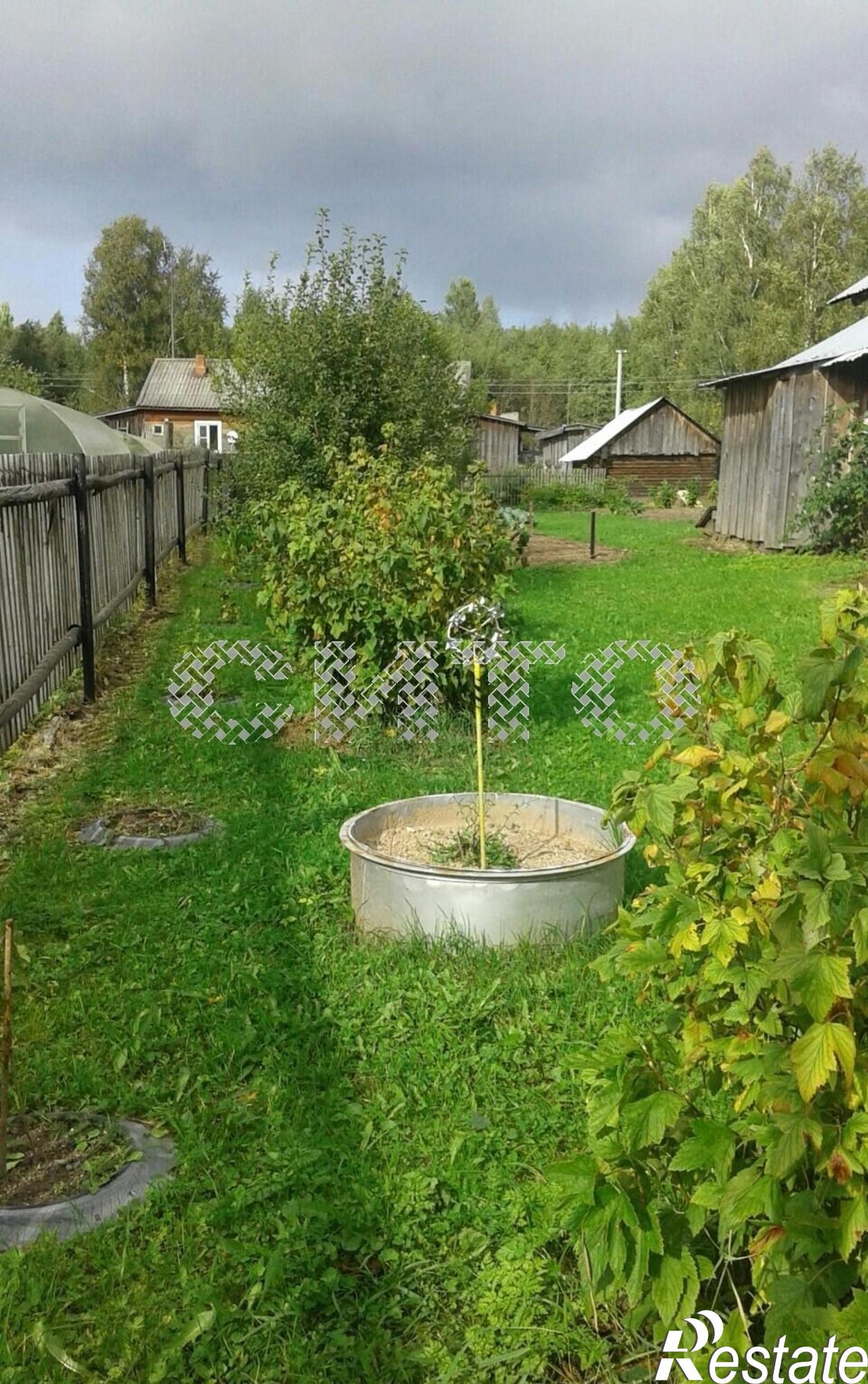 Купить дачу, дом, коттедж за 450 000 рублей на Визьма деревня,24