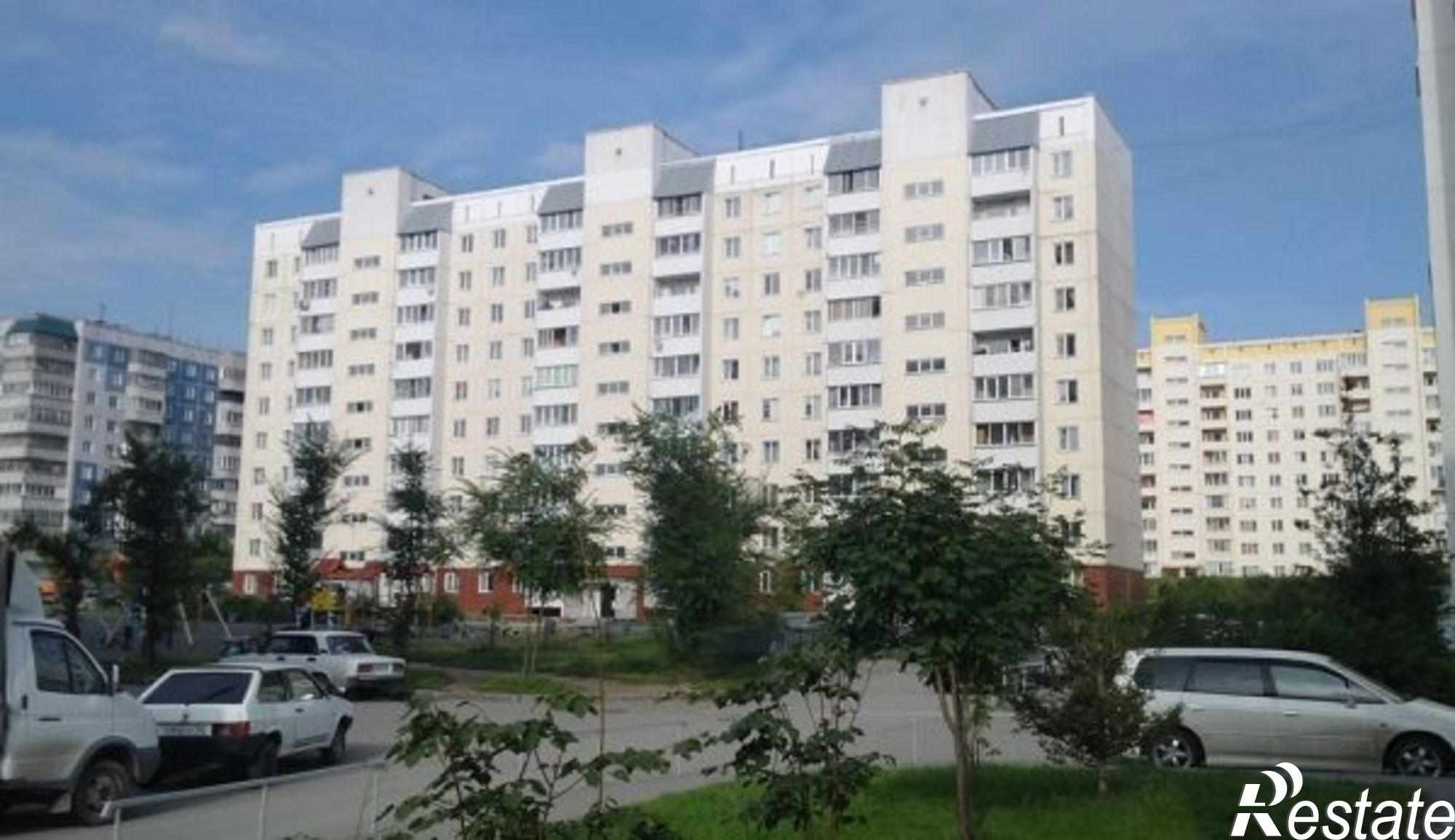 Купить квартиру за 1 848 510 рублей на ул. Татьяны Снежиной,41