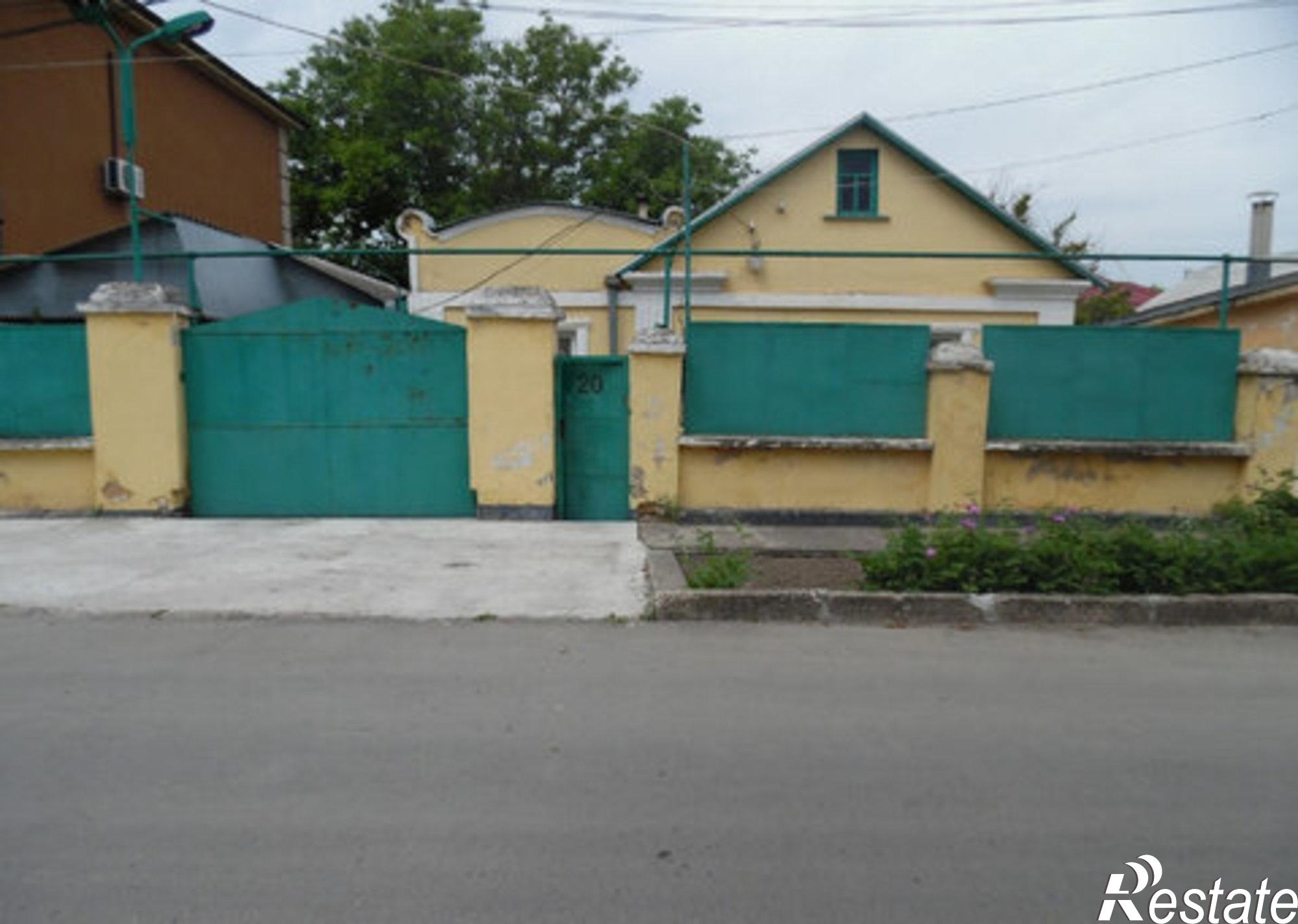 Купить дачу, дом, коттедж за 6 800 000 рублей на Краснодарский пер.