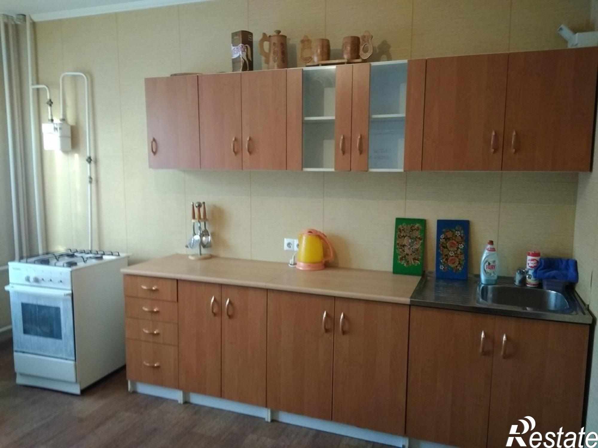 Сдать квартиру за 25 000 рублей на ул. Имени Хорошавина А.И., д. 27