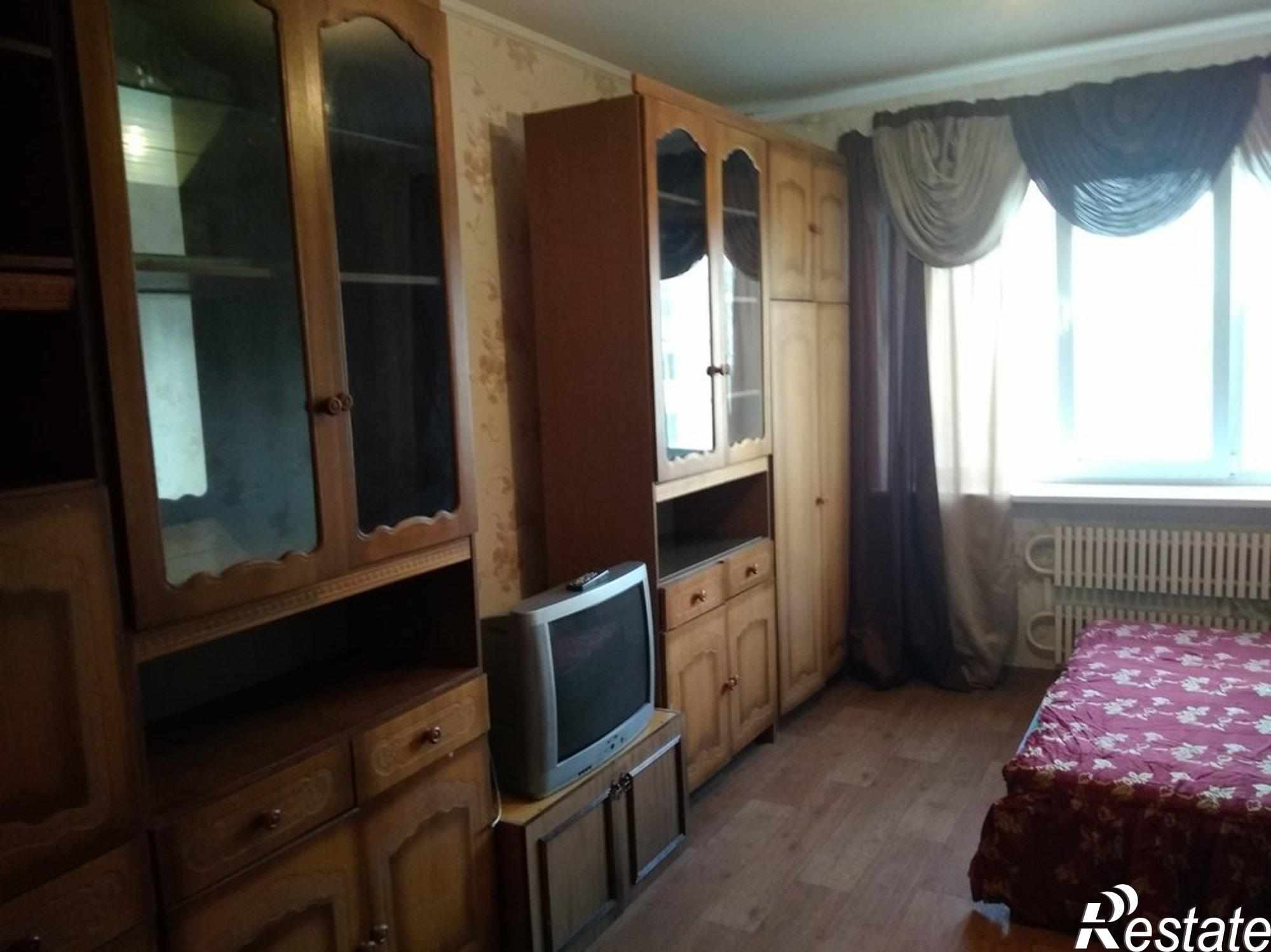 Сдать квартиру за 25 000 рублей на ул. Имени Хорошавина А.И., д. 27