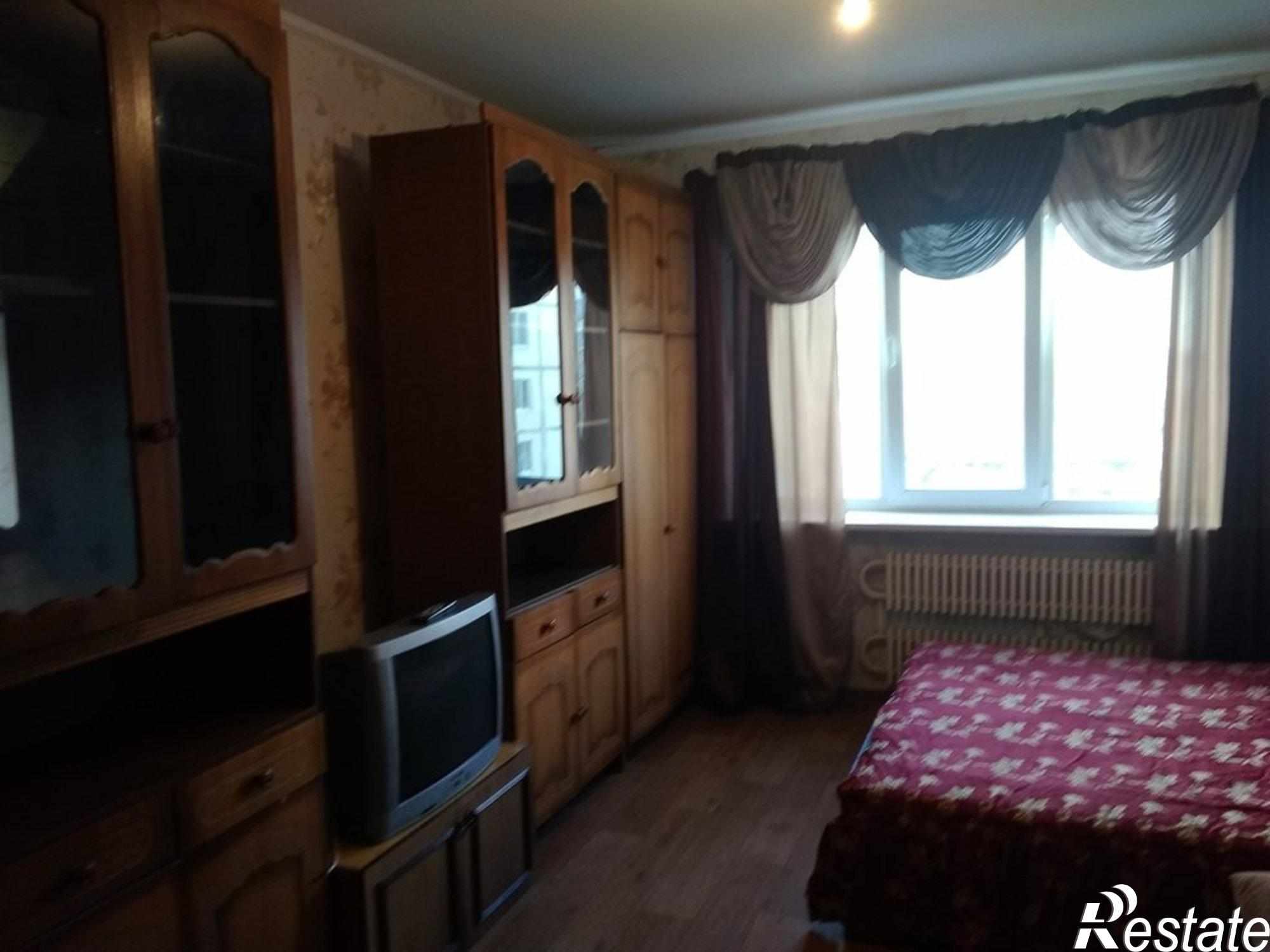Сдать квартиру за 25 000 рублей на ул. Имени Хорошавина А.И., д. 27