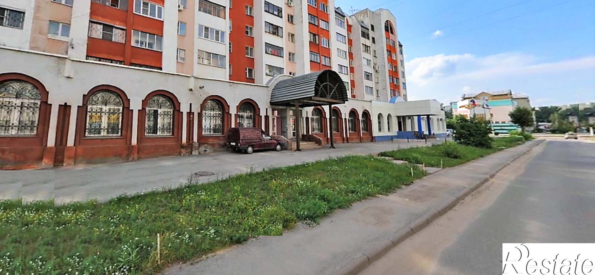 Сдать торговое помещение за 321 300 рублей на ул. Октябрьская, д. 3