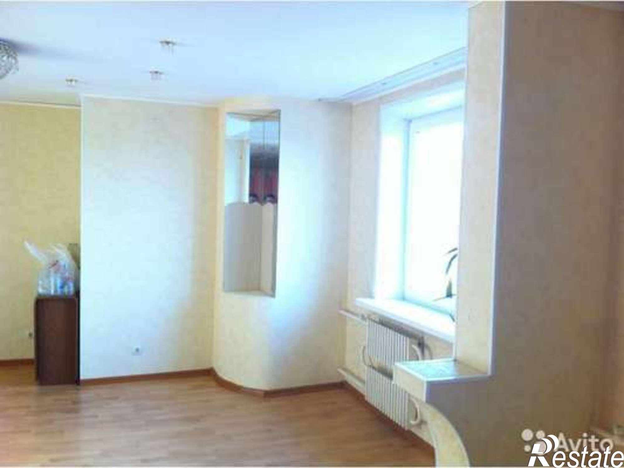 Купить квартиру за 2 750 000 рублей на Киров г, Ленина ул, 185