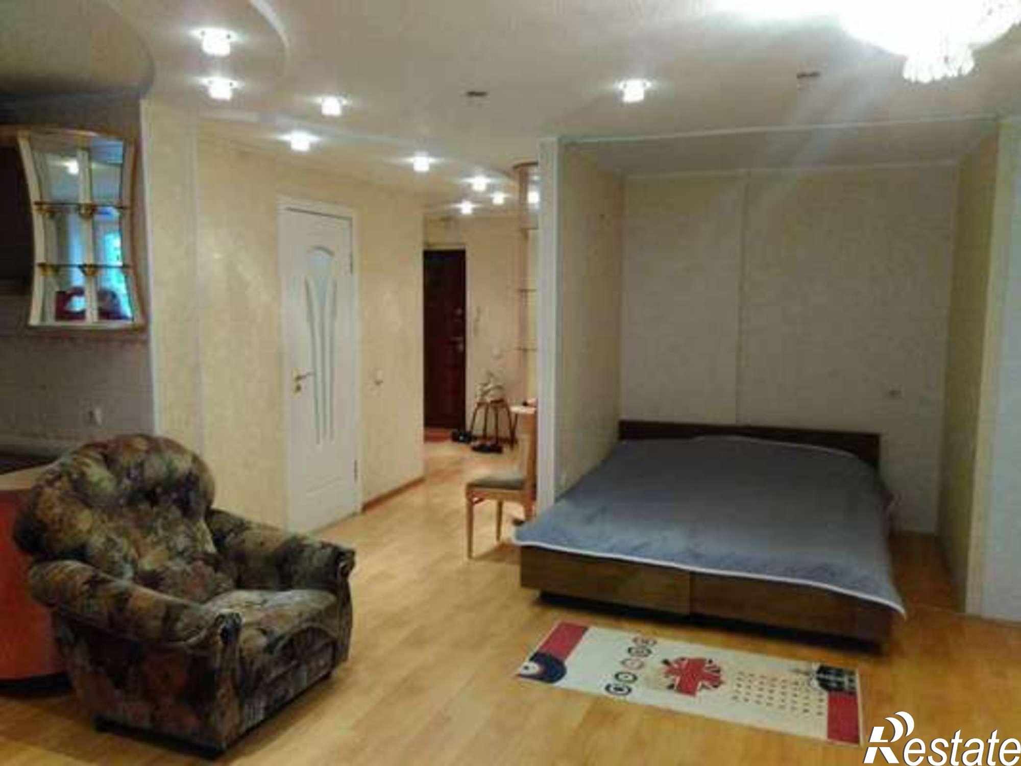 Купить квартиру за 2 750 000 рублей на Киров г, Ленина ул, 185